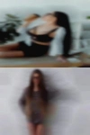Busty hotel shared submissive