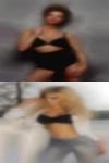 Coming side pussy best women