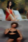 Erotic neighbors encounters